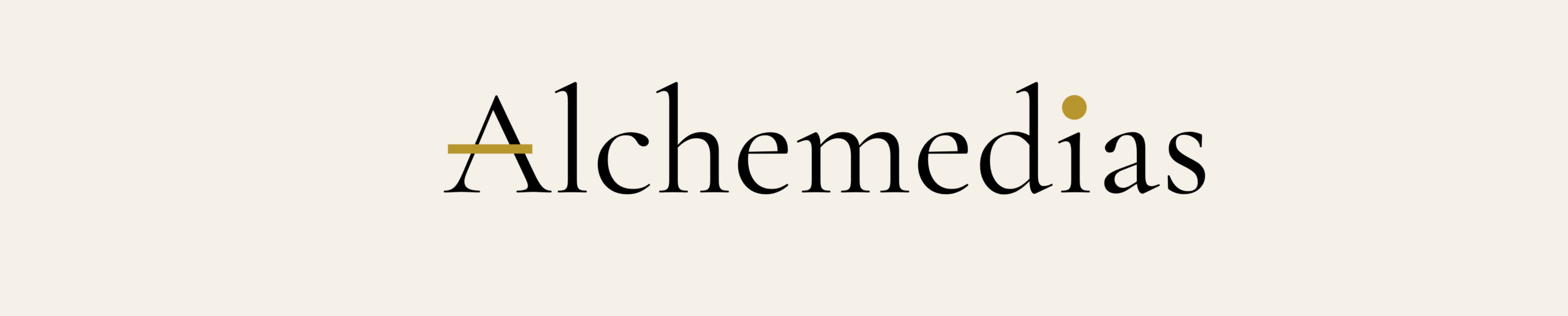 Alchemedias